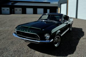 1968, Ford, Mustang, Shelby, Gt500kr, Fastback, Muscle, Classic, Old, Original, Usa, 4288x2848 17