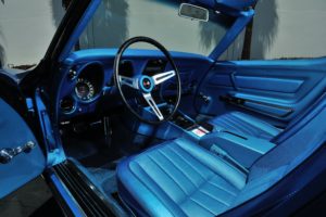 1969, Chevrolet, Corvette, 427, L88, Convertible, Muscle, Classic, Old, Original, Blue, Usa, 4288×2848 04
