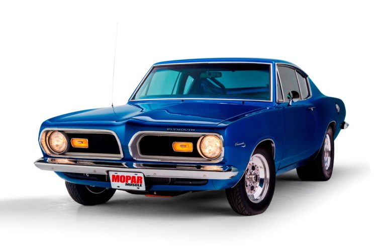 1969, Plymouth, Barracuda, Muscle, Hotrod, Streetrod, Blue, Hot, Rod, Street, Drga, Usa, 5120×3401 01 HD Wallpaper Desktop Background