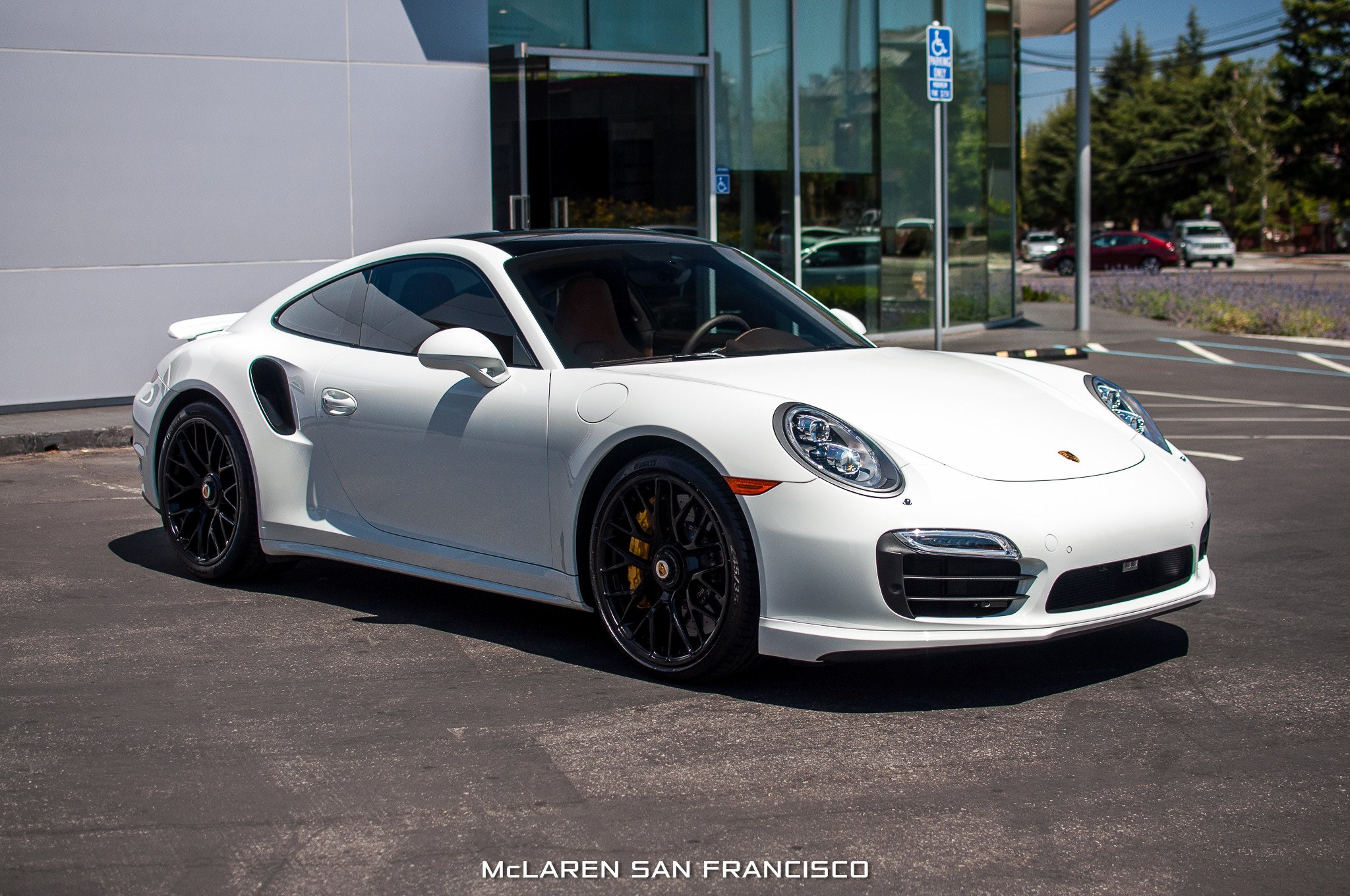 2015, Porsche, 911, Turbo s, Coupe, Cars, White Wallpaper
