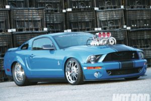 2007, Ford, Mustang, Cobra, Pro, Street, Drag, Hot, Rod, Usa, 1600×1200