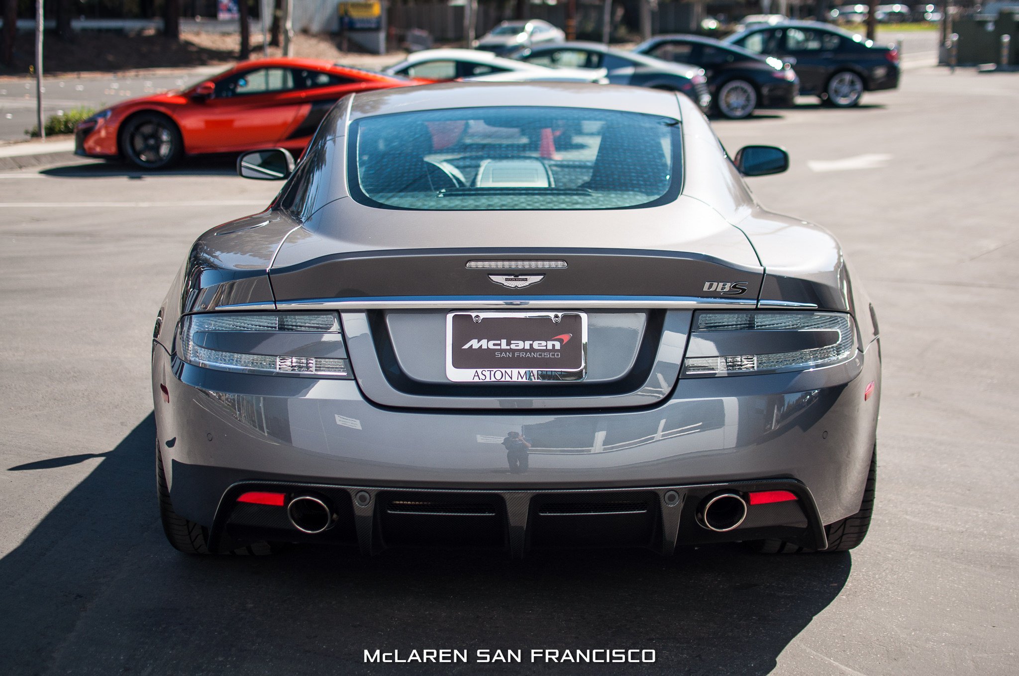2009, Aston, Martin, Dbs, Coupe, Cars Wallpaper