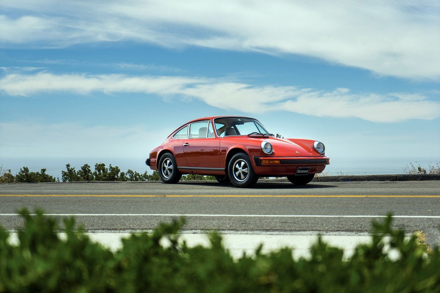 1976, Porsche, 912 e, Coupe, Cars, Classic Wallpaper