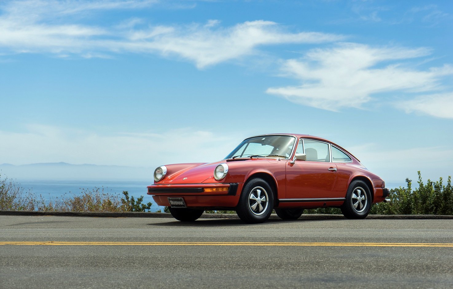 1976, Porsche, 912 e, Coupe, Cars, Classic Wallpaper