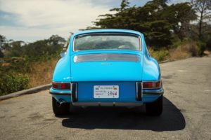 porsche, 911 l, 2, 0l, Coupe, 901, 1967, Classic, Cars, Blue