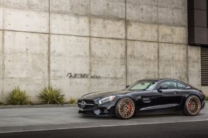 adv, 1, Wheels, Mercedes, Benz, Amg, Gt s, Coupe, Cars, Tuning, Black