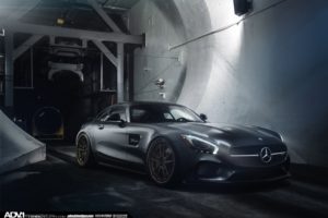 adv, 1, Wheels, Mercedes, Benz, Amg, Gt s, Edition 1, Coupe, Cars, Tuning, White