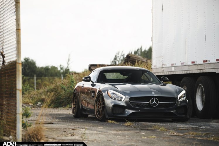 adv, 1, Wheels, Mercedes, Benz, Amg, Gt s, Edition 1, Coupe, Cars, Tuning, White HD Wallpaper Desktop Background