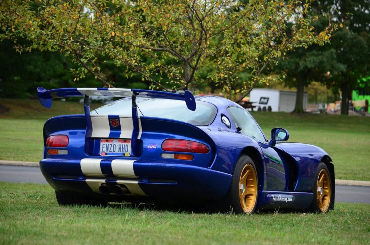 dodge, Srt, Viper, Coupe, Cars HD Wallpaper Desktop Background