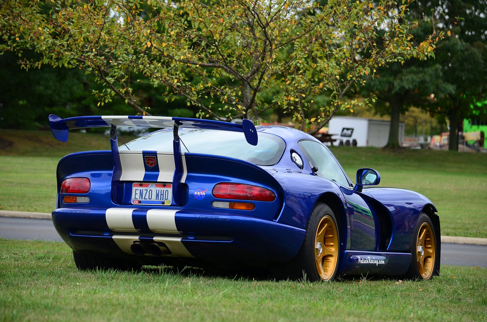 dodge, Srt, Viper, Coupe, Cars Wallpaper