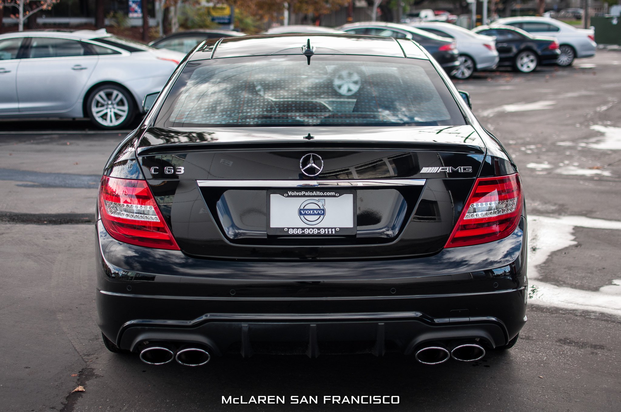 2014, Mercedes, Benz, C63, Amg, Edition, 507, Cars, Coupe