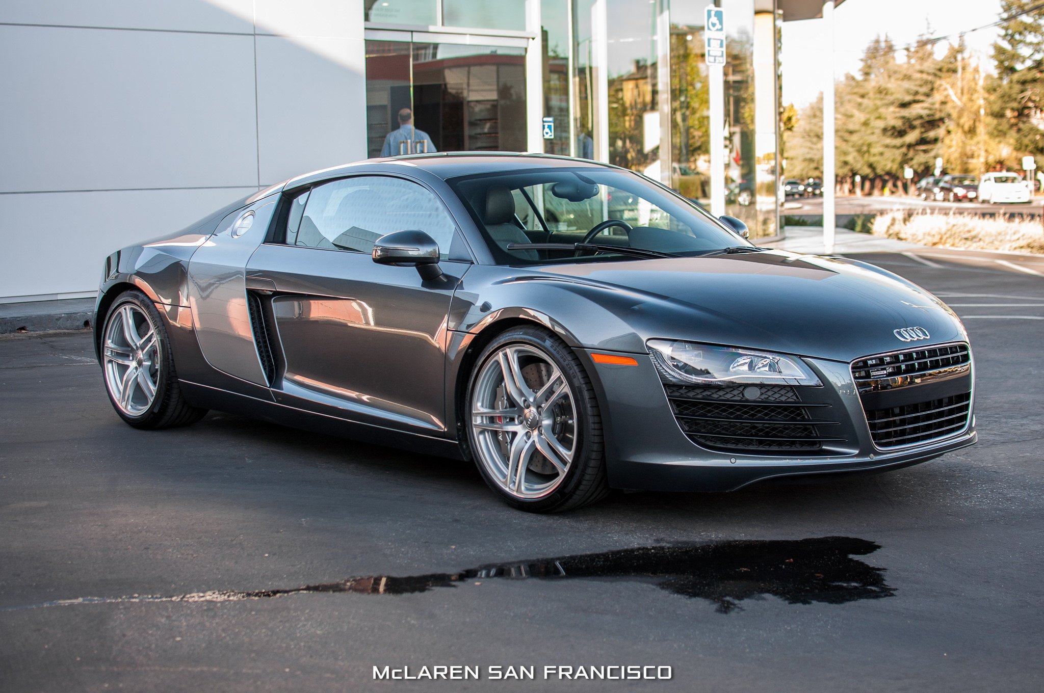 2012, Audi r8, V, 8, Coupe, Cars Wallpaper