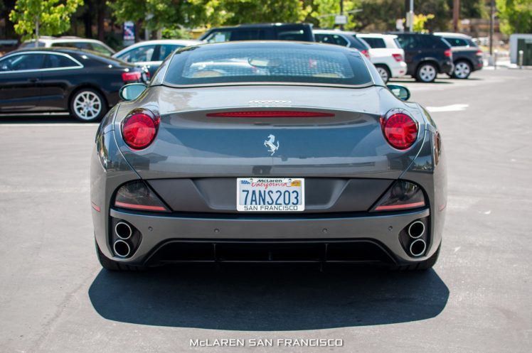 2010, Ferrari, California, Convertible, Cars HD Wallpaper Desktop Background