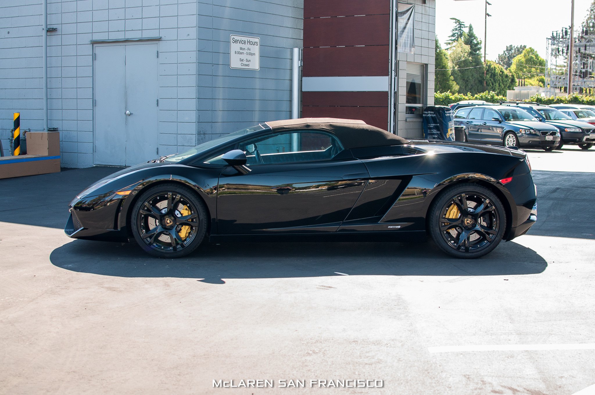 2011, Black, Cars, Gallaro, Lamborghini, Spyder, Supercars Wallpaper