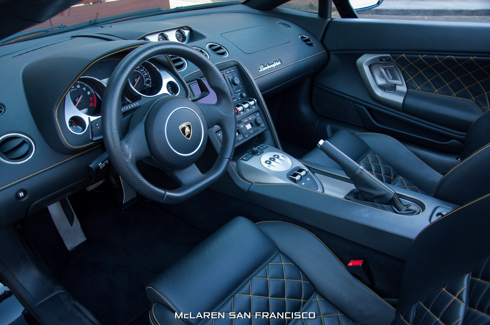 2011, Black, Cars, Gallaro, Lamborghini, Spyder, Supercars Wallpaper