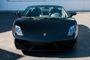 2011, Black, Cars, Gallaro, Lamborghini, Spyder, Supercars