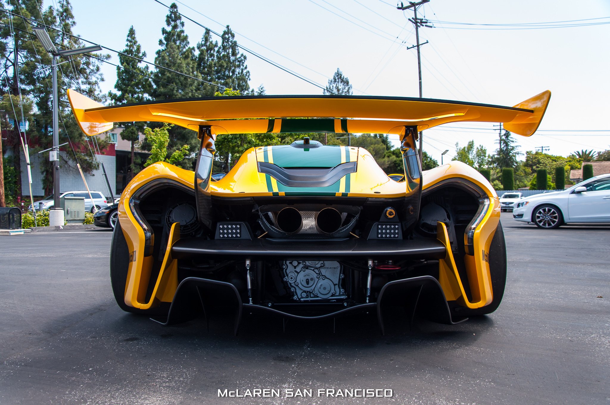 2015, Cars, Edition, Gtr, P1, Limited, Mclaren, Racecars Wallpaper