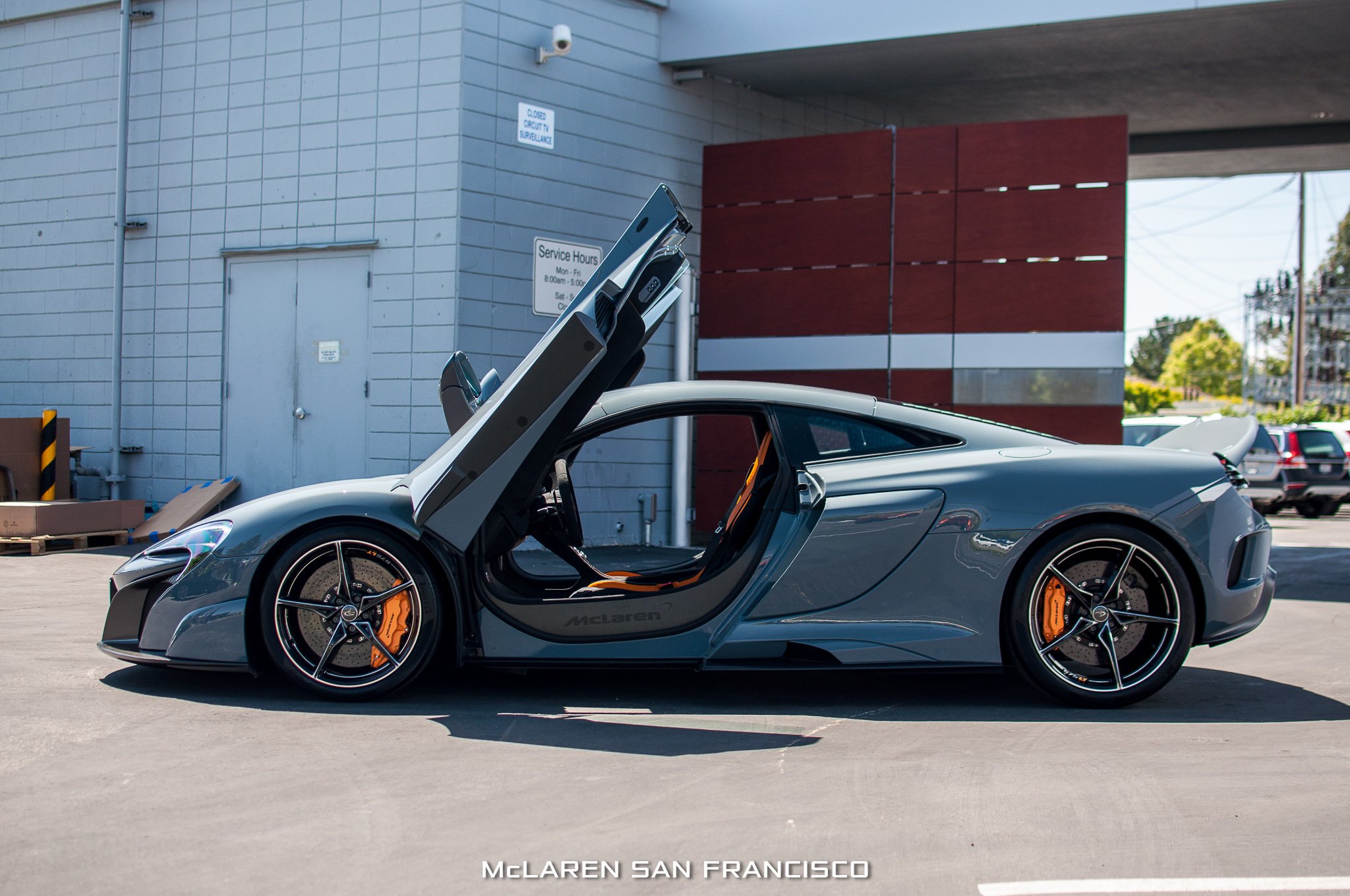 2016, 675lt, Cars, Coupe, Mclaren, Supercars Wallpaper
