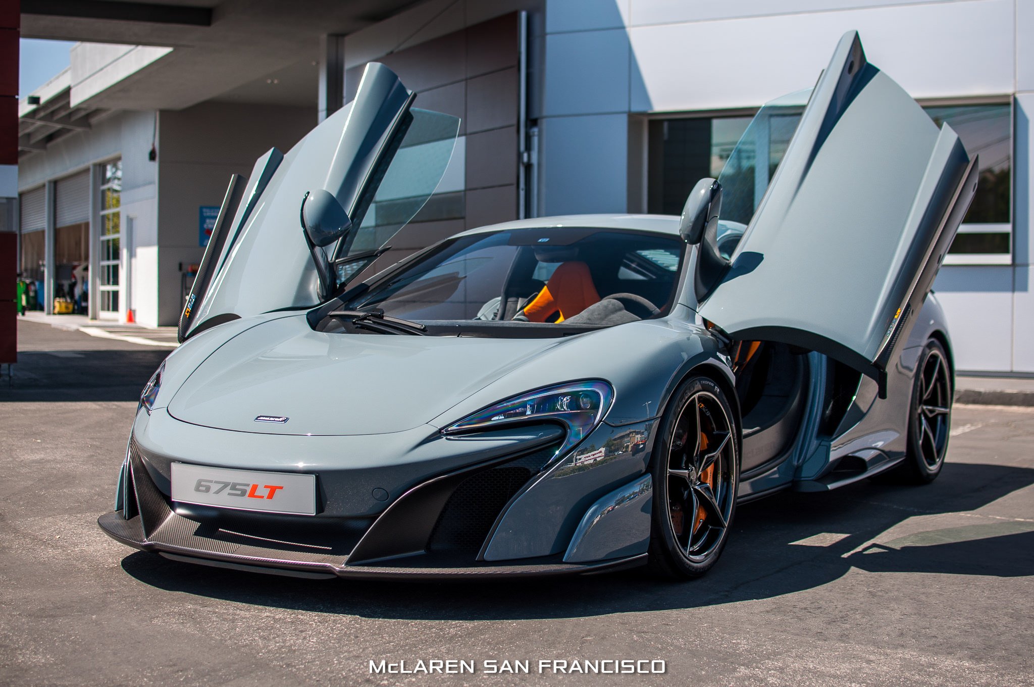 2016, 675lt, Cars, Coupe, Mclaren, Supercars Wallpaper