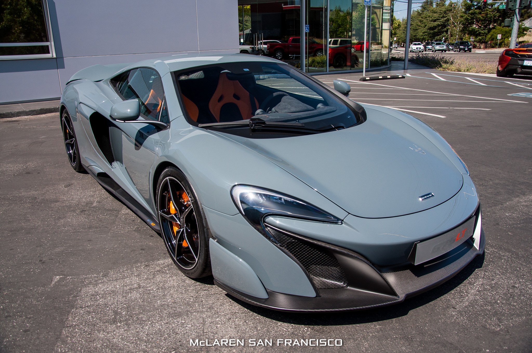 2016, 675lt, Cars, Coupe, Mclaren, Supercars Wallpaper