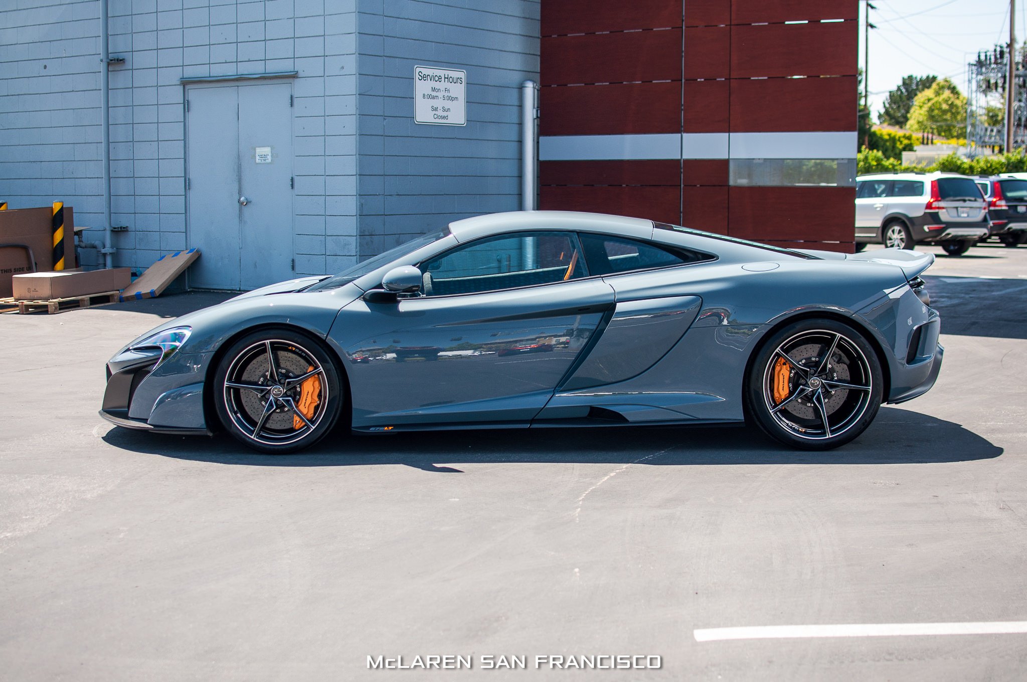 2016, 675lt, Cars, Coupe, Mclaren, Supercars Wallpaper