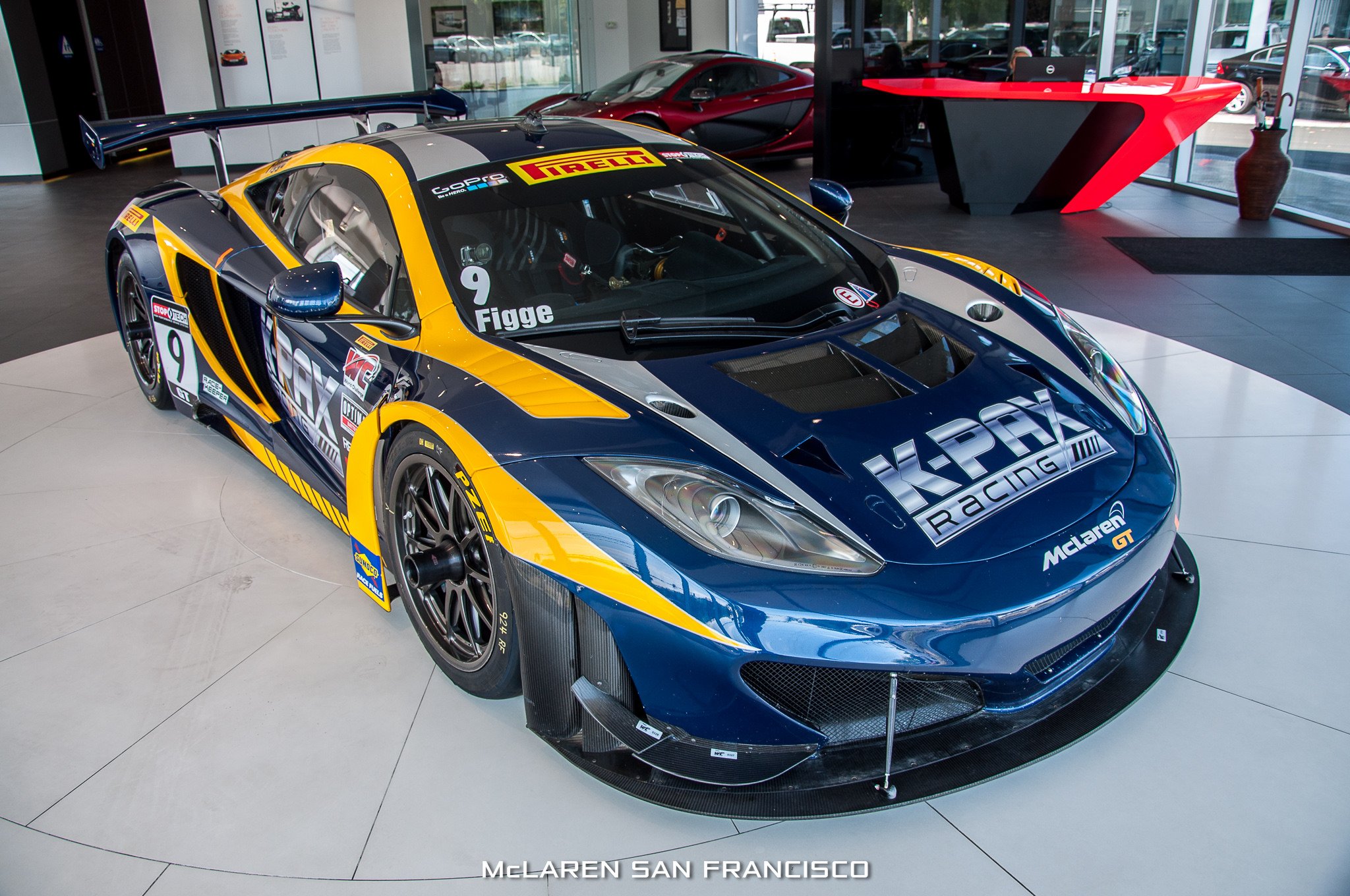 cars, Mclaren, Mp4 12c, Gt3, Racecars, Supercar, Supercars, Volcano, Red Wallpaper