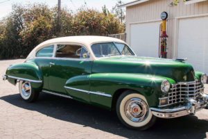 1946, Cadillac, Series, 62, Coupe, Classic, Old, Retro, Vintage, Original, Usa,  03