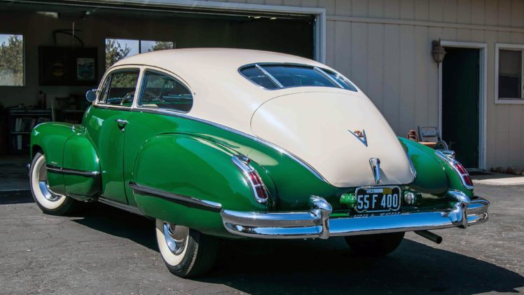 1946, Cadillac, Series, 62, Coupe, Classic, Old, Retro, Vintage, Original, Usa,  02 HD Wallpaper Desktop Background