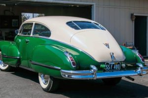 1946, Cadillac, Series, 62, Coupe, Classic, Old, Retro, Vintage, Original, Usa,  02