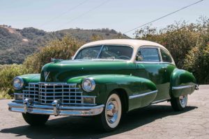 1946, Cadillac, Series, 62, Coupe, Classic, Old, Retro, Vintage, Original, Usa,  01