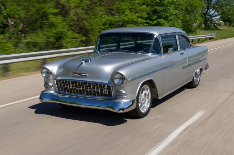 1955, Chevrolet, Chevy, Bel, Air, Streetrod, Street, Rod, Cruiser, Usa 2048×1360 01 HD Wallpaper Desktop Background