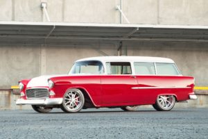 1955, Chevrolet, Chevy, Nomad, Wagon, Streetrod, Street, Rod, Cruiser, Usa, 2048×1360 01