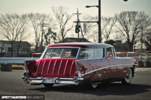1957, Chevrolet, Chevy, Bal, Air, Nomad, Wagon, Hotrod, Hot, Rod, Custom, Kustom, Low, Lowered, Usa, 1920×1280 08