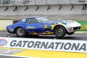 1968, Chevrolet, Corvette, Drag, Dragster, Race, Racing, Wheelie, Usa, 2048x1360 01
