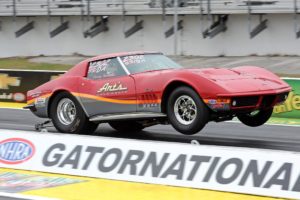 1968, Chevrolet, Corvette, Drag, Dragster, Race, Racing, Wheelie, Usa, 2048x1360 02