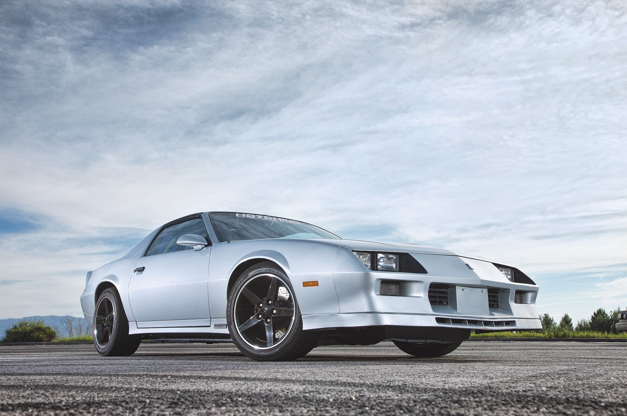 1984, Chevrolet, Chavy, Camaro, Pro, Street, Touring, Usa, 2048x1360 01 Wallpaper