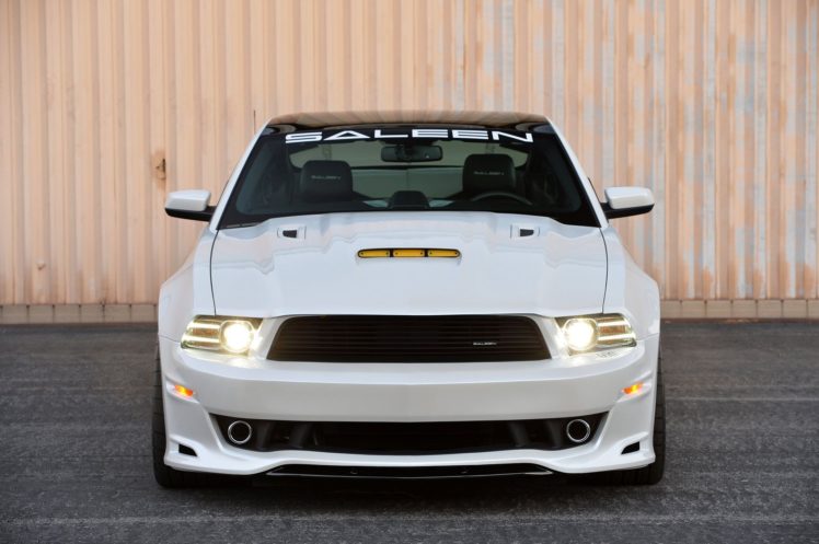 2014, Ford, Mustang, Saleen, Sa3, 02muscle, Super, Street, Usa, 2048×1360 04 HD Wallpaper Desktop Background