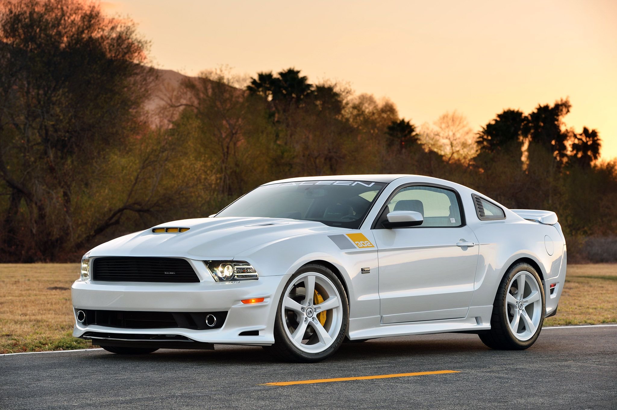 2014, Ford, Mustang, Saleen, Sa3, 02muscle, Super, Street