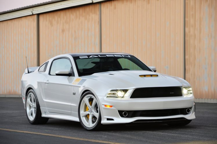 2014, Ford, Mustang, Saleen, Sa3, 02muscle, Super, Street, Usa, 2048×1360 07 HD Wallpaper Desktop Background