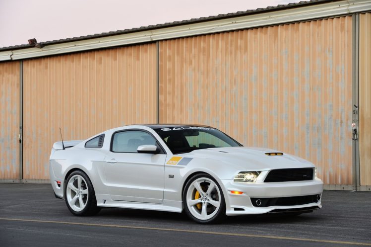 2014, Ford, Mustang, Saleen, Sa3, 02muscle, Super, Street, Usa, 2048×1360 11 HD Wallpaper Desktop Background