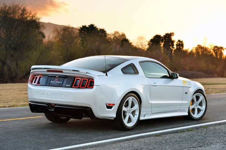 2014, Ford, Mustang, Saleen, Sa3, 02muscle, Super, Street, Usa, 2048×1360 09 HD Wallpaper Desktop Background