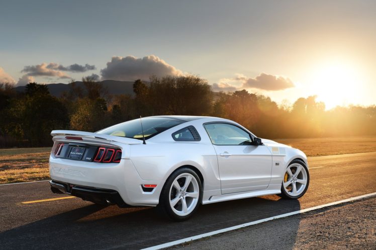 2014, Ford, Mustang, Saleen, Sa3, 02muscle, Super, Street, Usa, 2048×1360 10 HD Wallpaper Desktop Background
