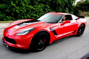 2015, Chevrolet, Chevy, Corvette, Z06, Muscle, Super, Car, Red, Usa, 2048x1360 02