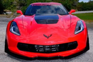 2015, Chevrolet, Chevy, Corvette, Z06, Muscle, Super, Car, Red, Usa, 2048×1360 01