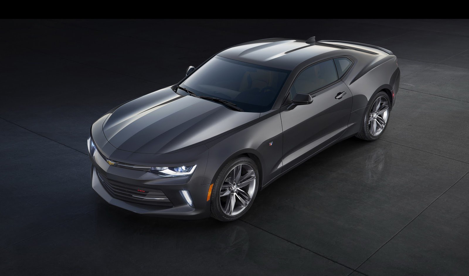 chevy, Chevrolet, Camaro, Coupe, 2016, Cars Wallpaper