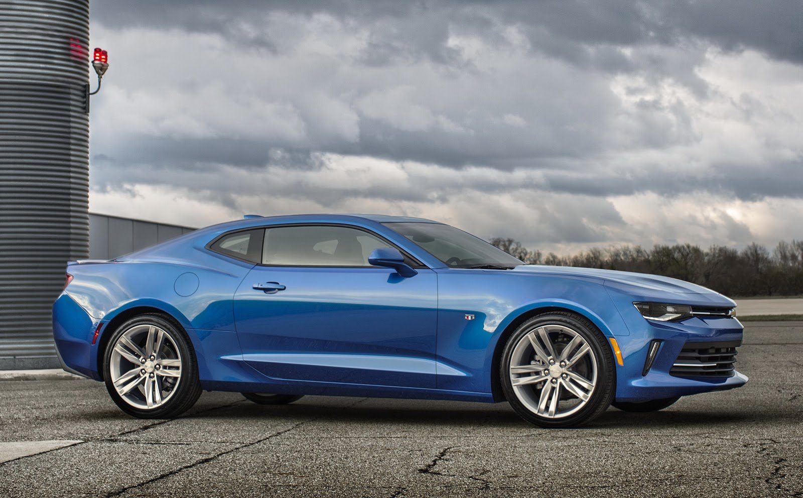 chevy, Chevrolet, Camaro, Coupe, 2016, Cars Wallpaper