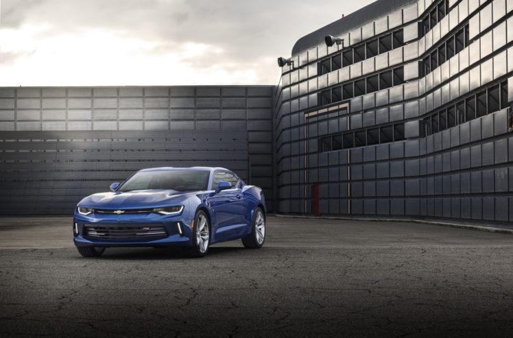 chevy, Chevrolet, Camaro, Coupe, 2016, Cars HD Wallpaper Desktop Background