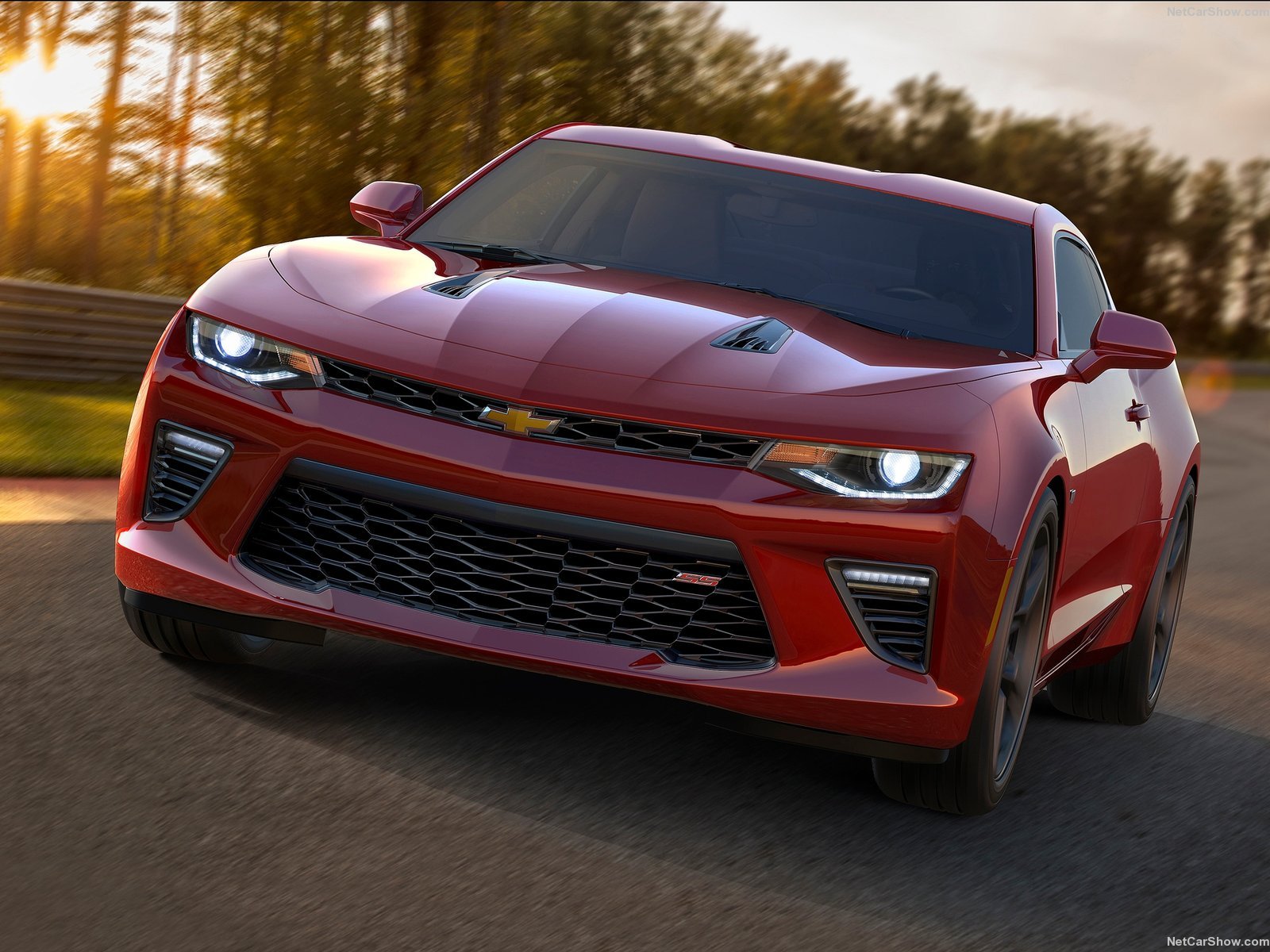 chevy, Chevrolet, Camaro, Coupe, 2016, Cars Wallpaper