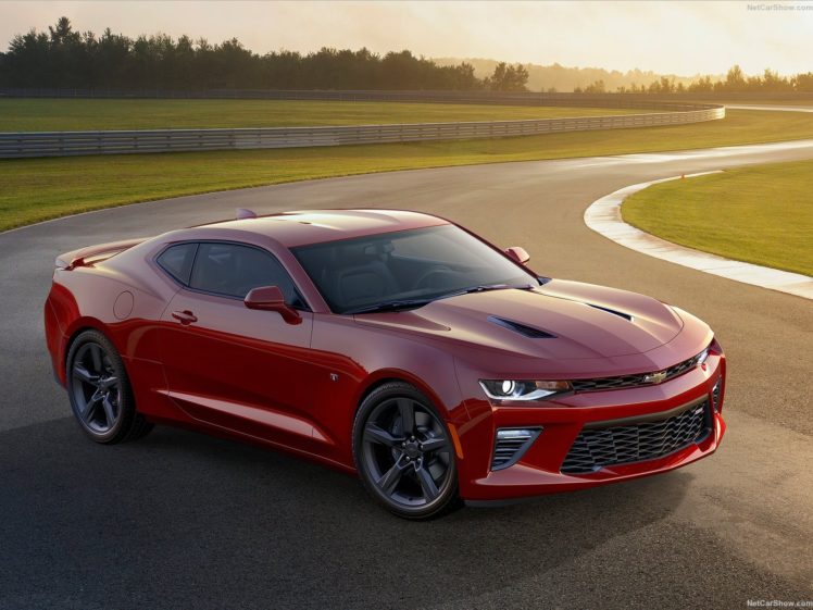 chevy, Chevrolet, Camaro, Coupe, 2016, Cars HD Wallpaper Desktop Background