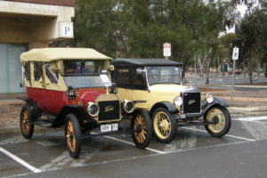 ford, Vintage, Cars